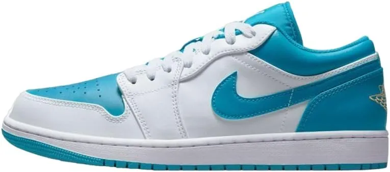 Jordan Men's Air 1 Low Sneaker