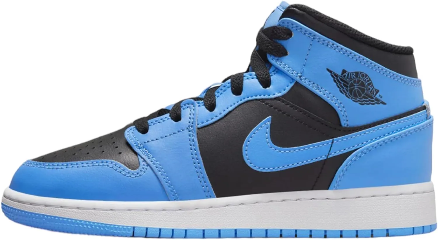 Jordan Unisex-Child Sneaker