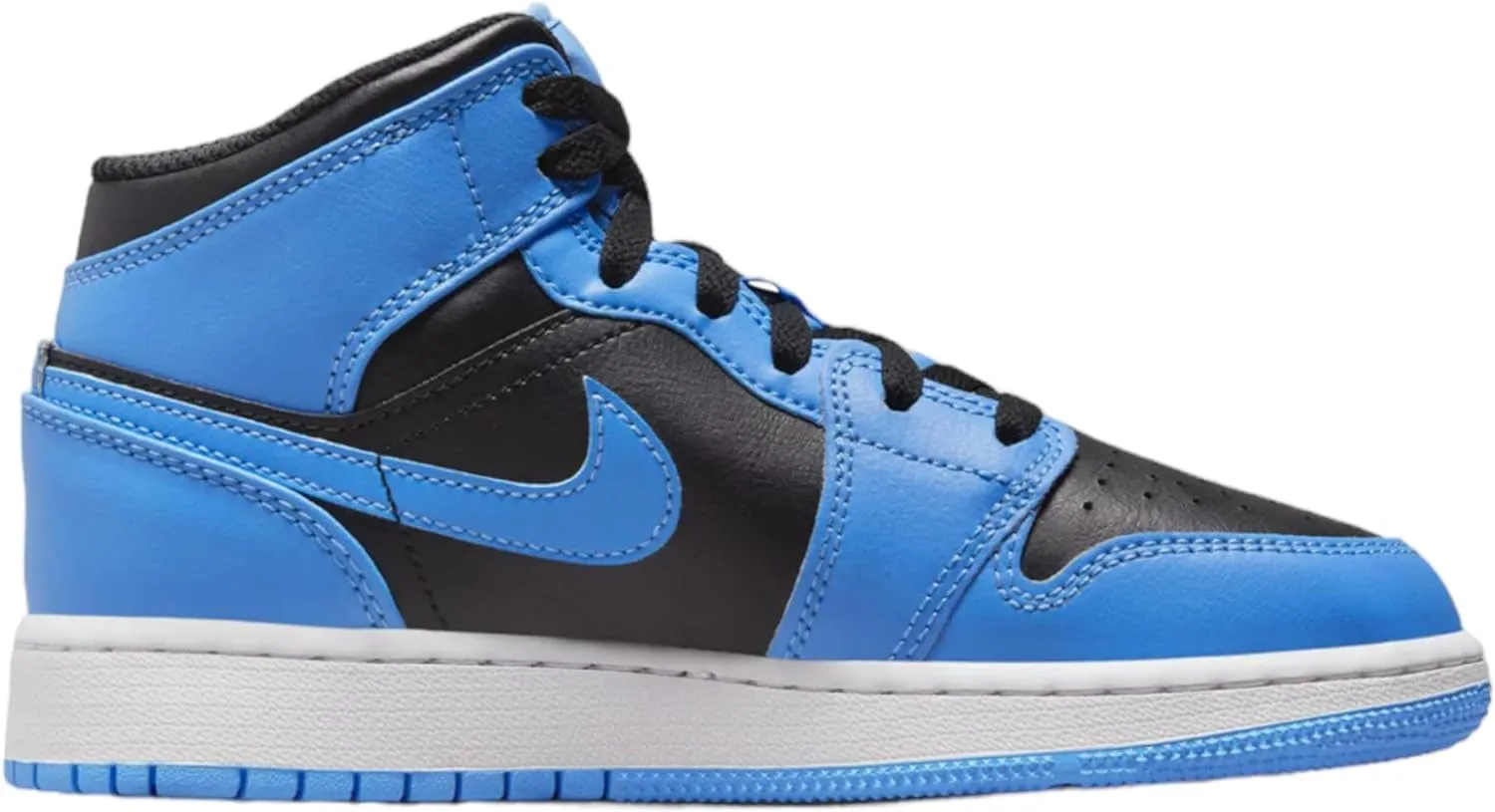 Jordan Unisex-Child Sneaker