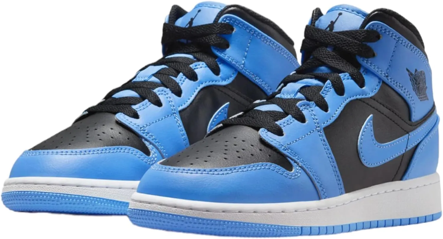 Jordan Unisex-Child Sneaker