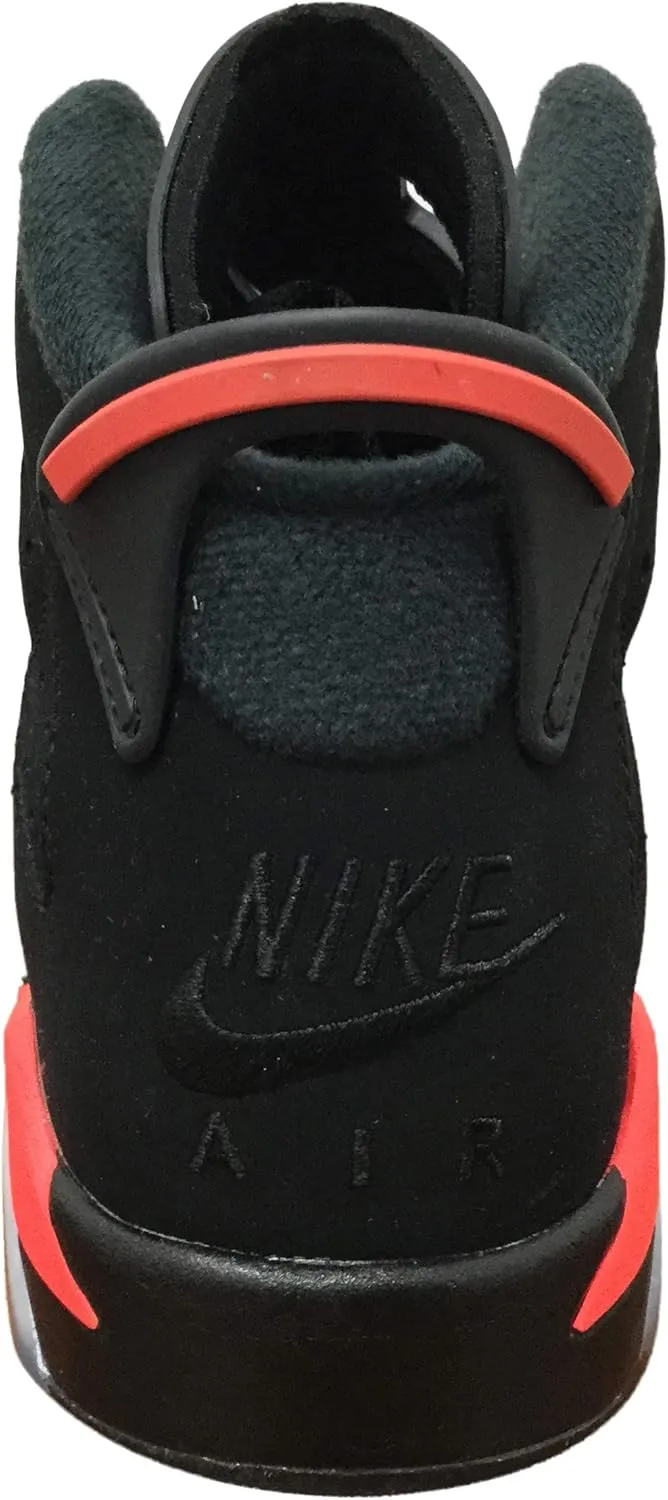 Jordan Youth Air 6 (GS) 384665 060 Infared - Size