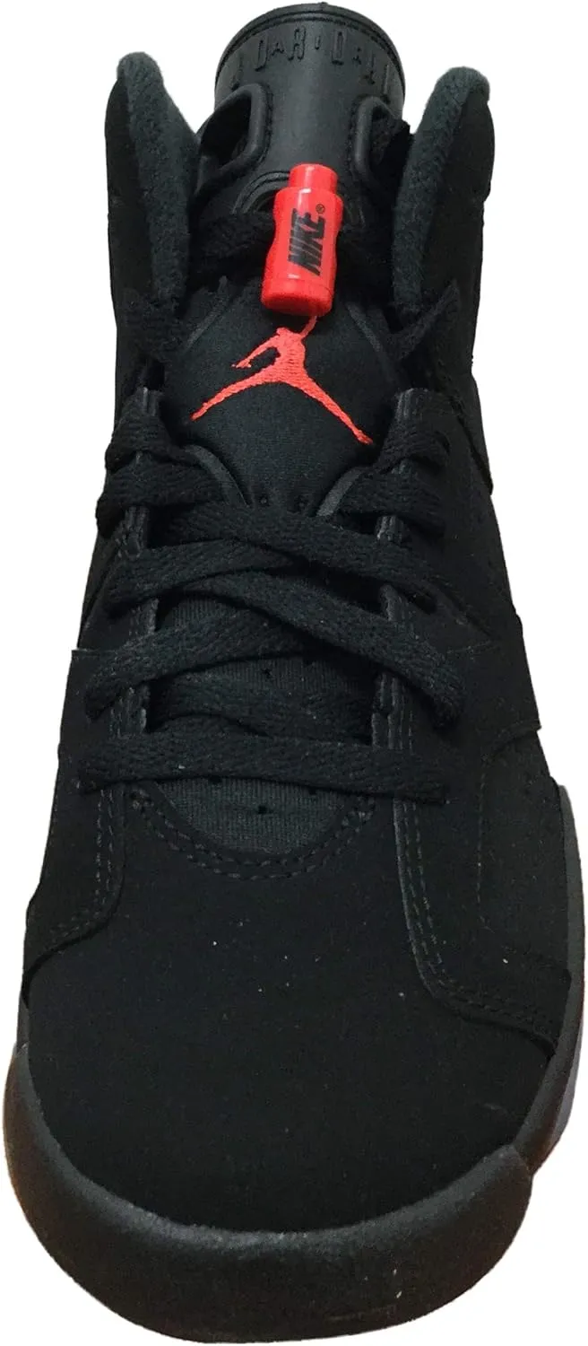 Jordan Youth Air 6 (GS) 384665 060 Infared - Size