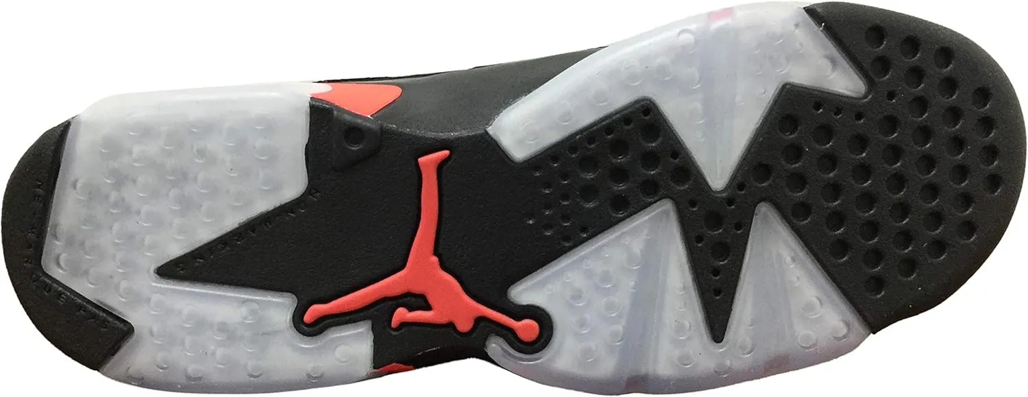Jordan Youth Air 6 (GS) 384665 060 Infared - Size