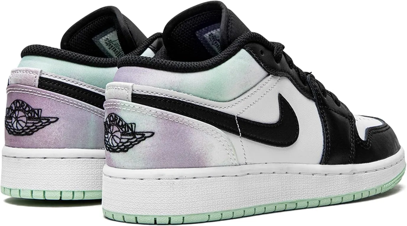 Jordan Youth Air Jordan 1 Low SE (GS) DQ2514 100 Mint Foam - Size