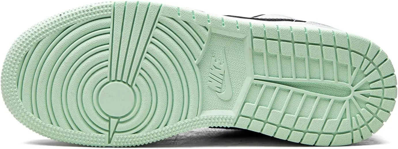 Jordan Youth Air Jordan 1 Low SE (GS) DQ2514 100 Mint Foam - Size
