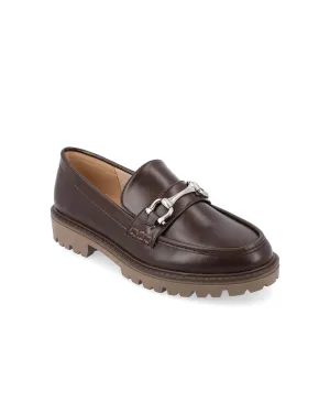 JOURNEE COLLECTION Women Jessamey Ballet Flat Shoes