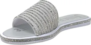 Juicy Couture Women's Yrie Sandal