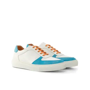 Junos Low Top Sneaker II