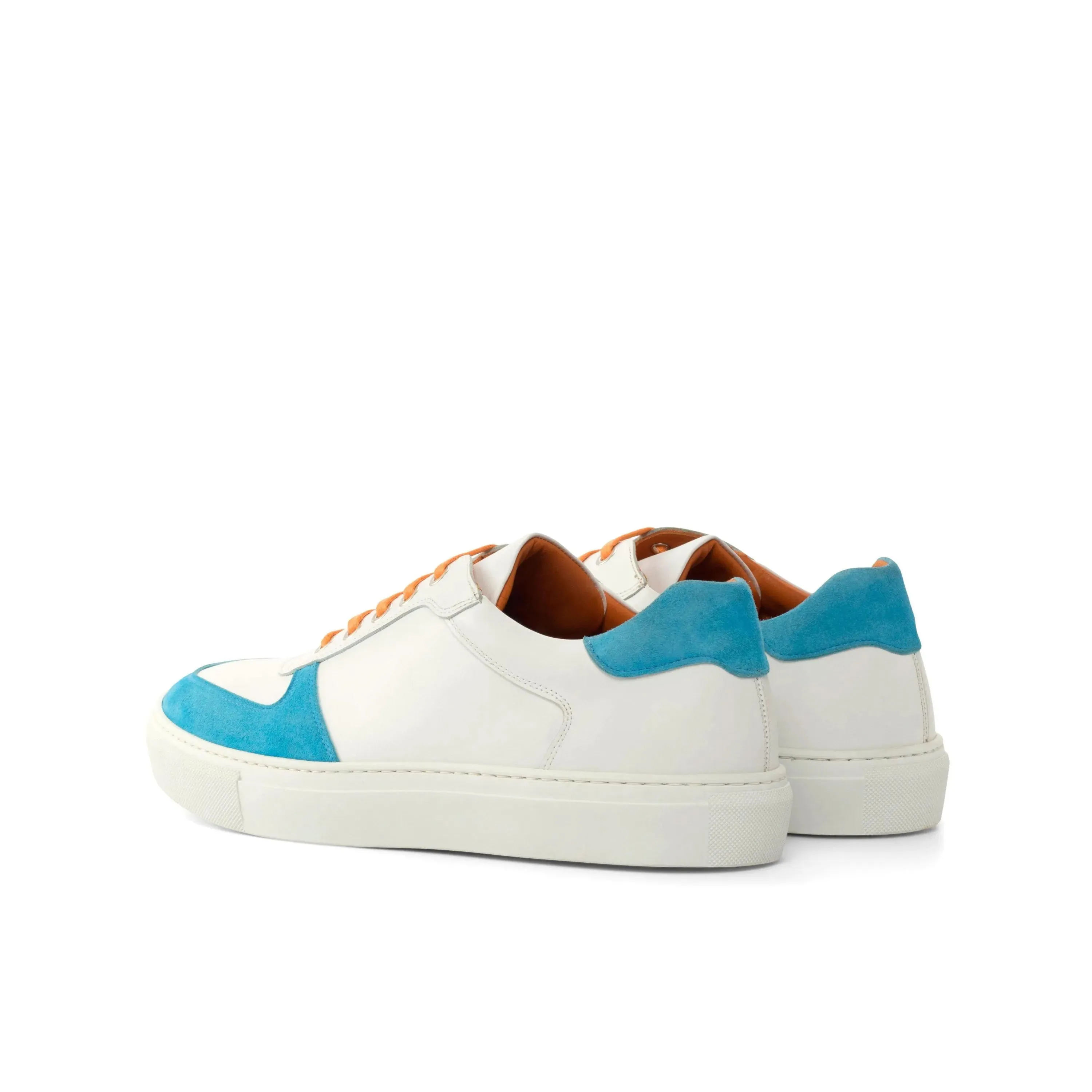 Junos Low Top Sneaker II