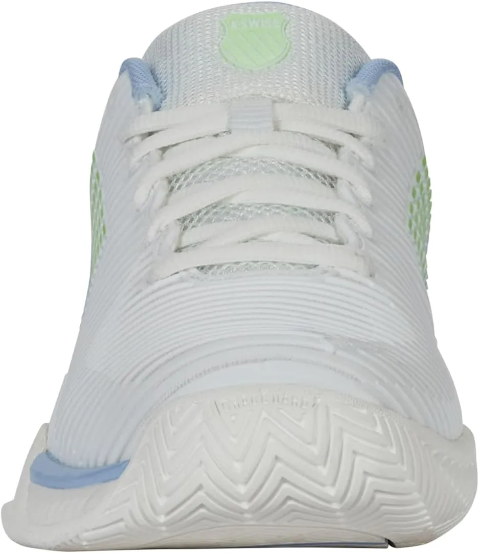 K-Swiss Kid's Hypercourt Express 2 Tennis Shoe
