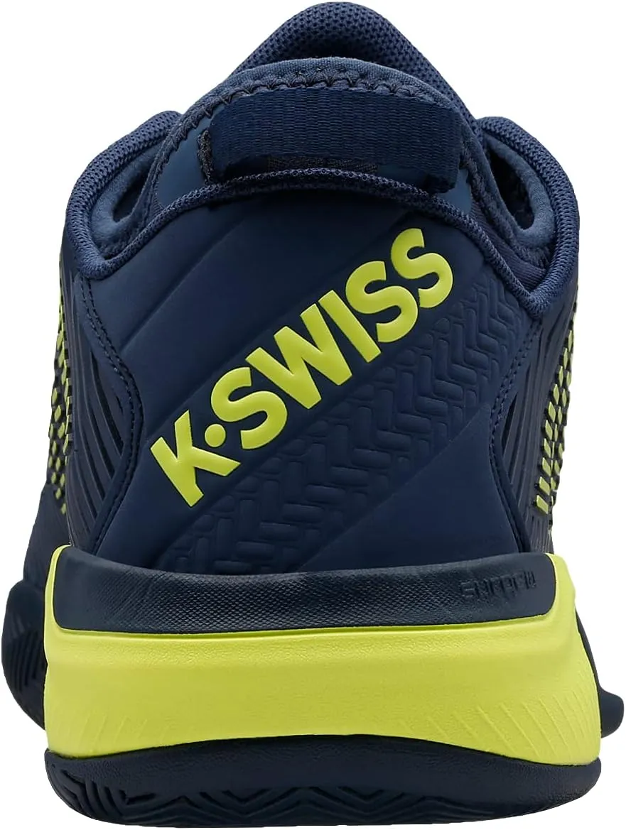 K-Swiss Men's Hypercourt Supreme Tennis Shoe