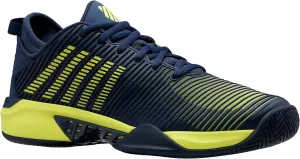 K-Swiss Men's Hypercourt Supreme Tennis Shoe