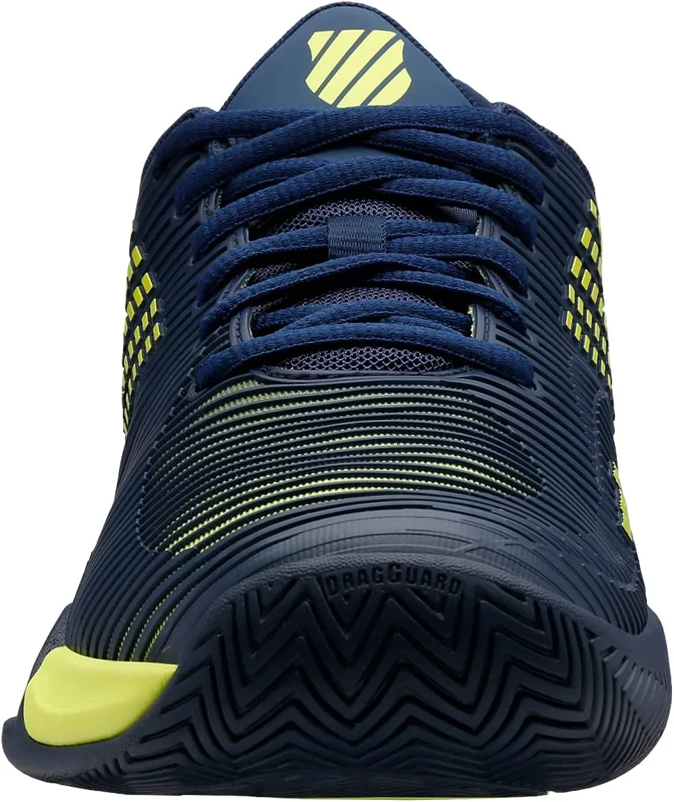 K-Swiss Men's Hypercourt Supreme Tennis Shoe