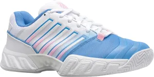 K-Swiss Women's Bigshot Light 4 Tennis Shoe