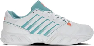 K-Swiss Women's Bigshot Light 4 Tennis Shoe
