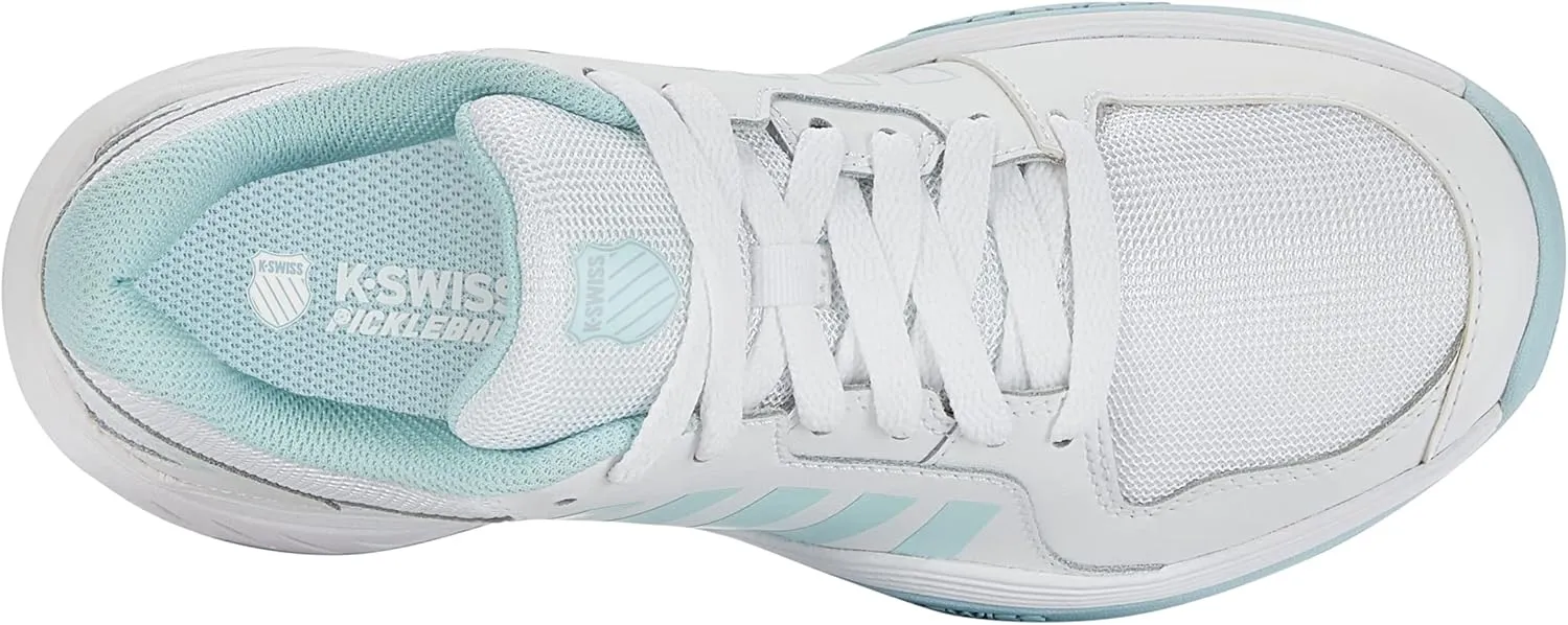 K-Swiss Women's Court Express Pickleball Shoe