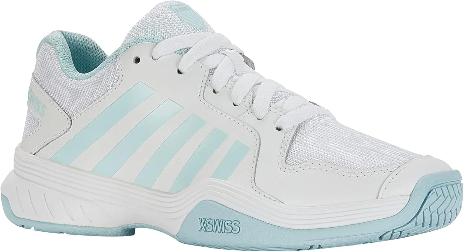 K-Swiss Women's Court Express Pickleball Shoe