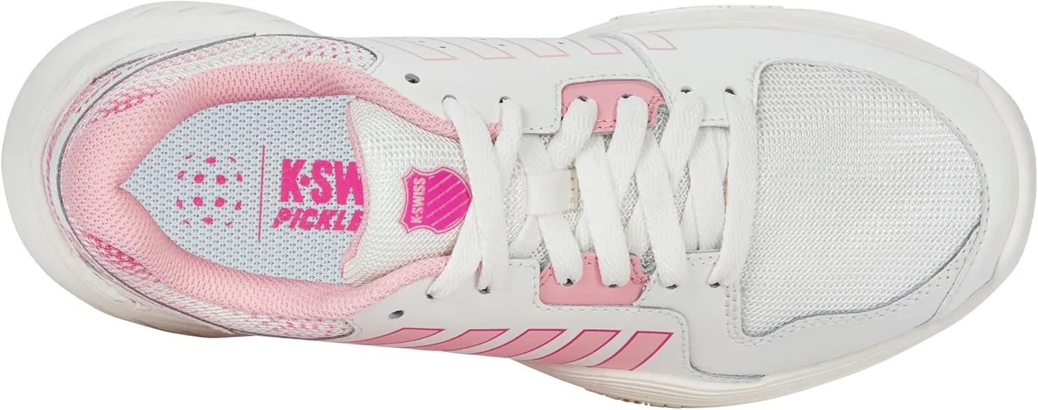 K-Swiss Women's Court Express Pickleball Shoe