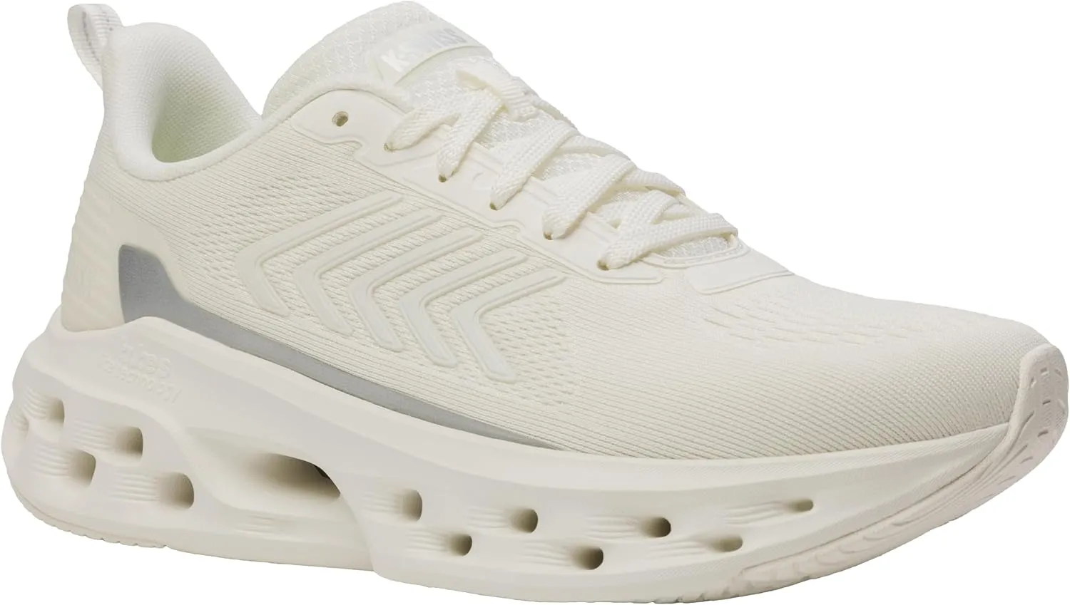 K-Swiss Women's Melrose Tubes Lite Sneaker
