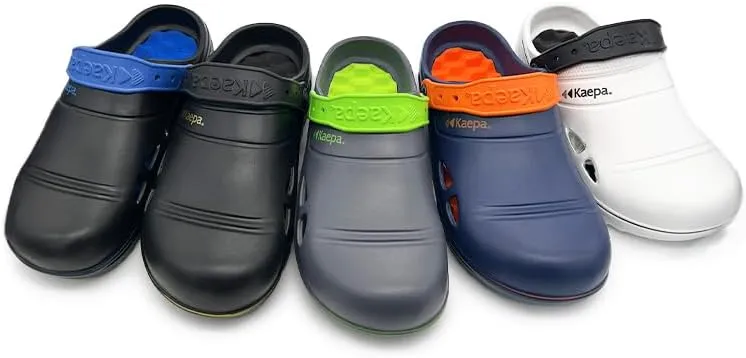 Kaepa(ケイパ) Men's Slide Sandal