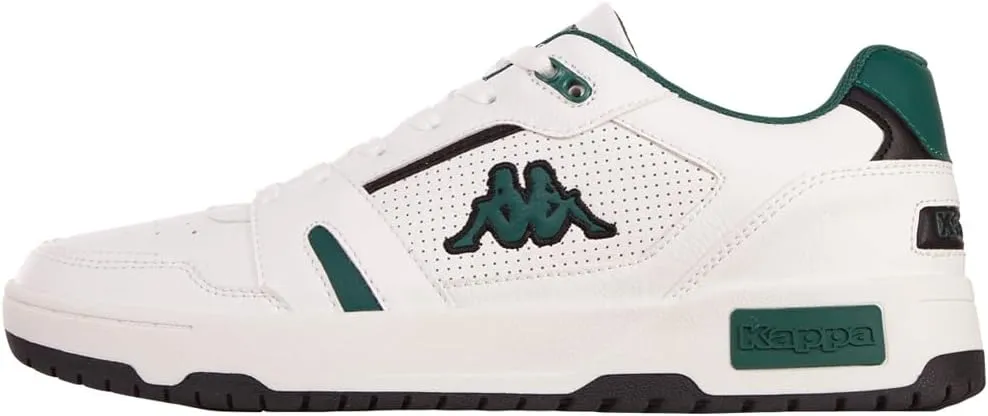 Kappa Men's Low-Top Sneakers