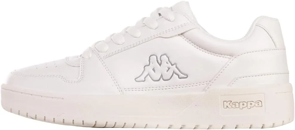 Kappa Men's Low-Top Sneakers