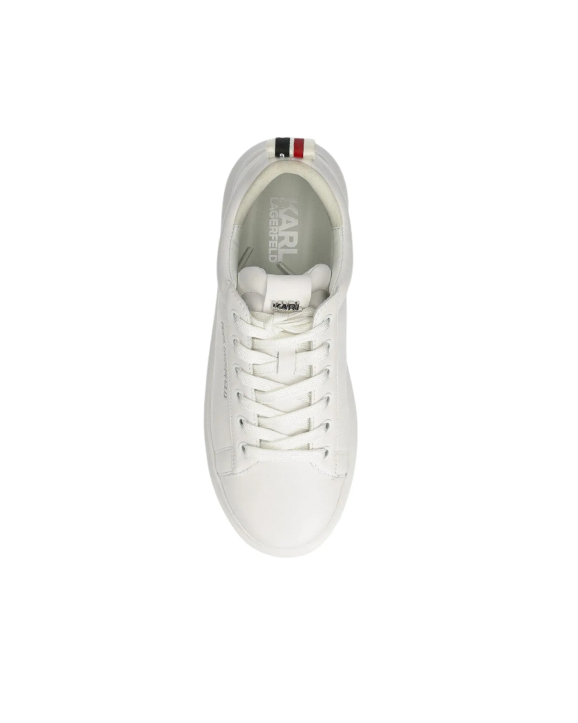 KARL LAGERFELD Men Stylish Sneaker