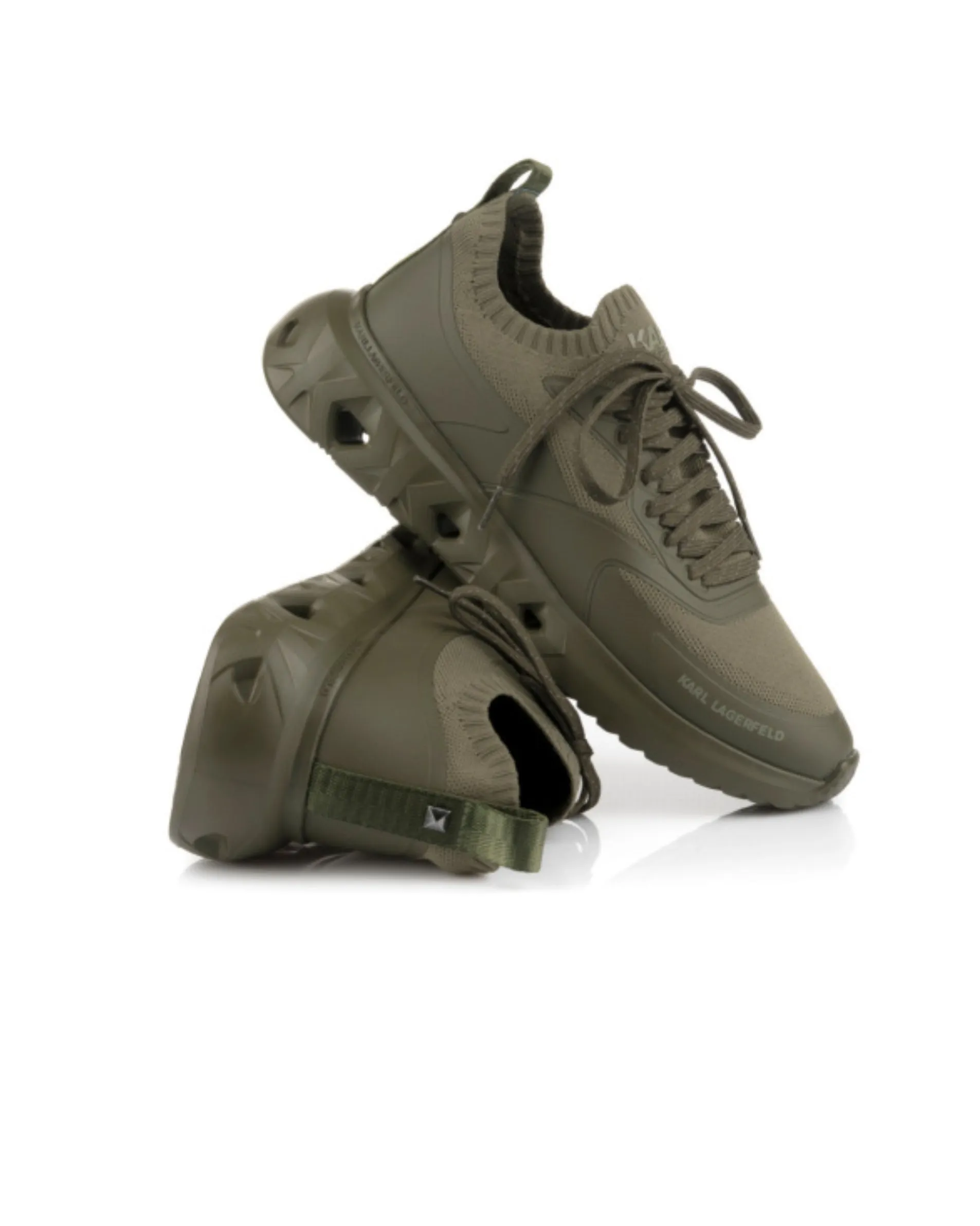 KARL LAGERFELD Men Stylish Sneaker