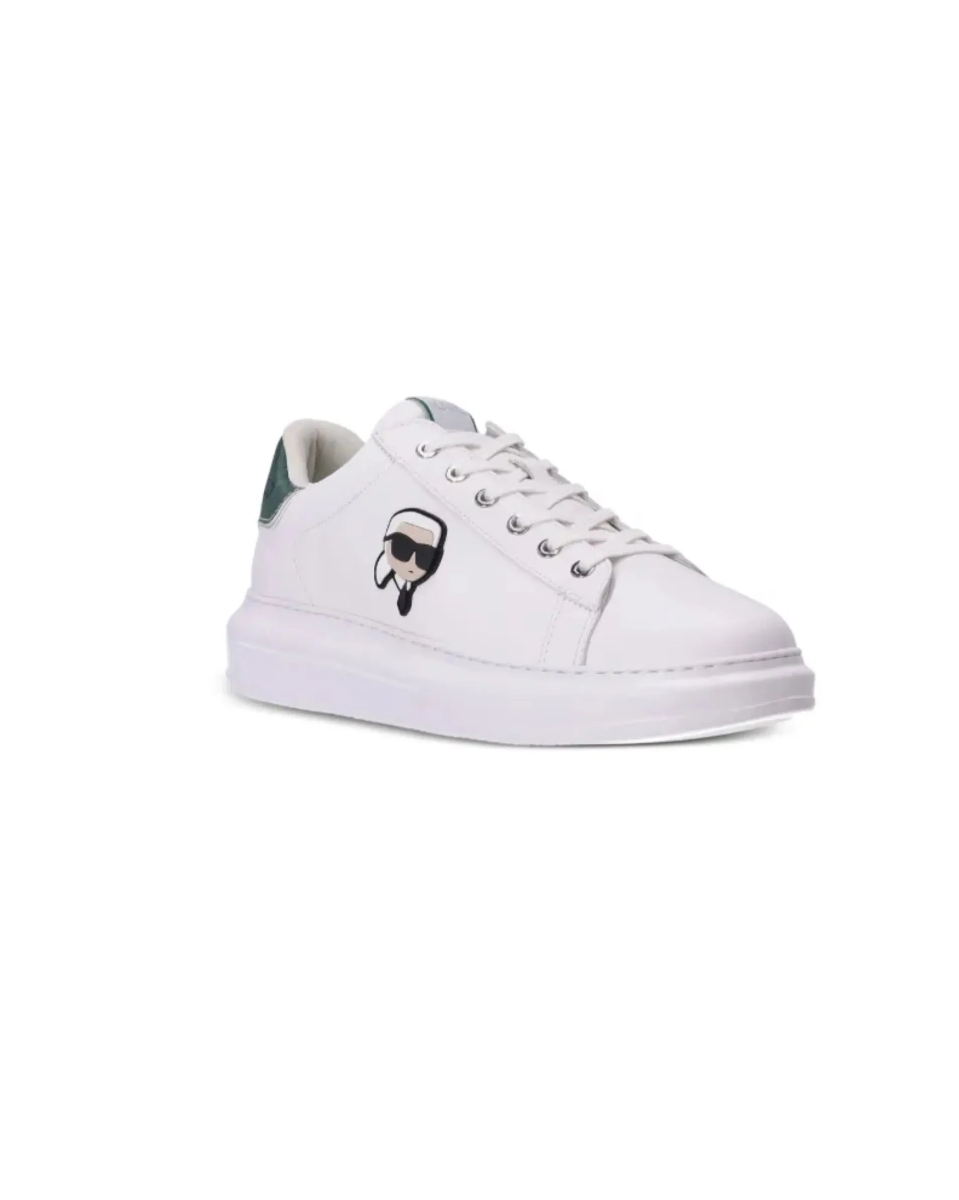 KARL LAGERFELD Men Stylish Sneaker