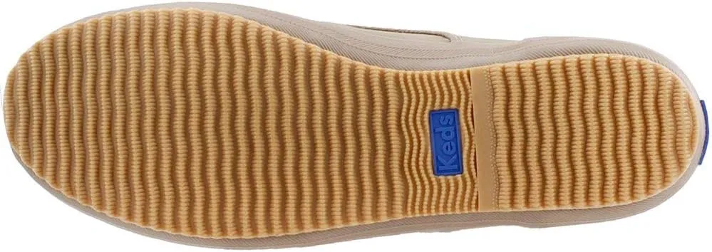 Keds Women's Scout Boot Splash Twill Wx Sneaker