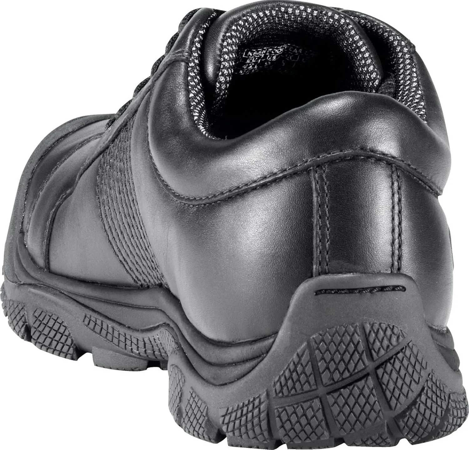 KEEN Utility Men's PTC Oxford Low Height Non Slip Kitchen Food Service Shoe