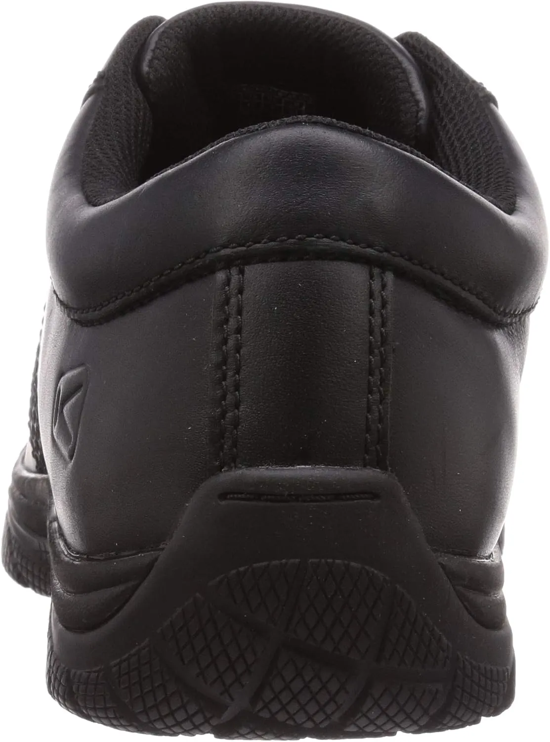 KEEN Utility Men's PTC Oxford Low Height Non Slip Kitchen Food Service Shoe