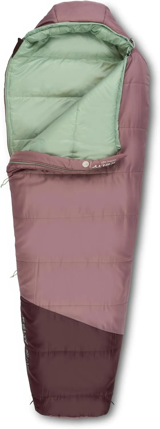 Kelty | Mistral Kids 30° Degree Antler - Compact and Lightweight