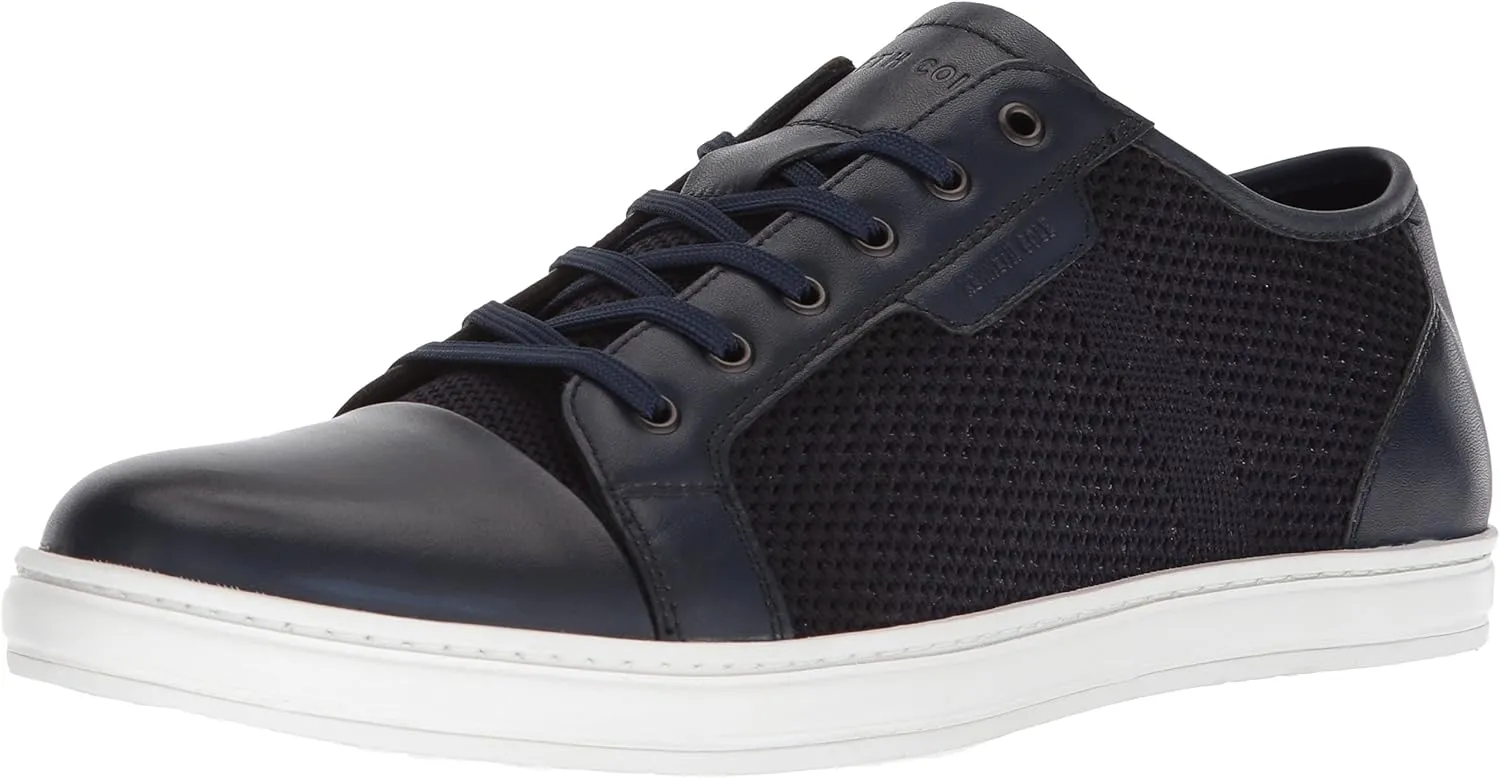 Kenneth Cole Men's Brand Sneaker B