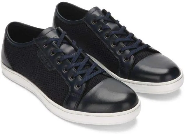 Kenneth Cole Men's Brand Sneaker B