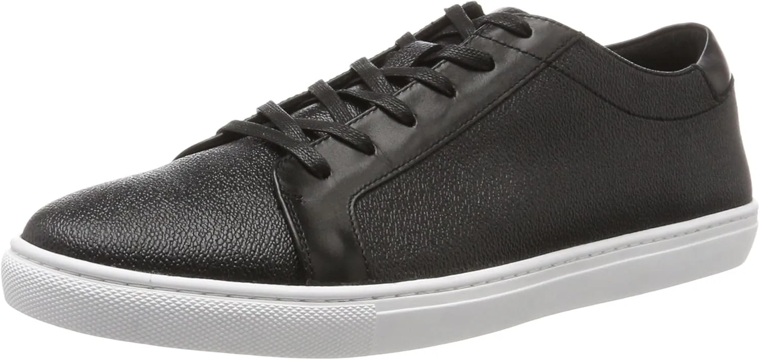 Kenneth Cole Men's Low-Top Sneakers