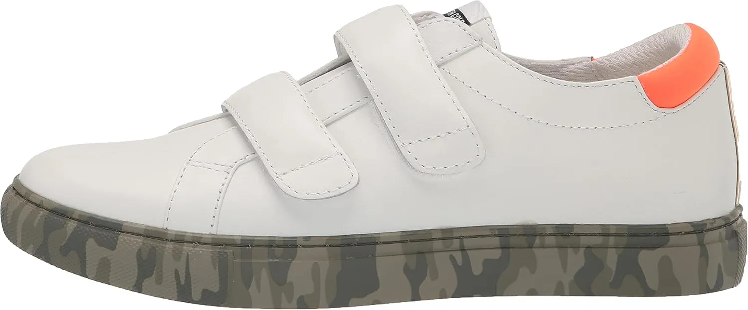 Kenneth Cole New York Women's Kam Double Strap Sneaker