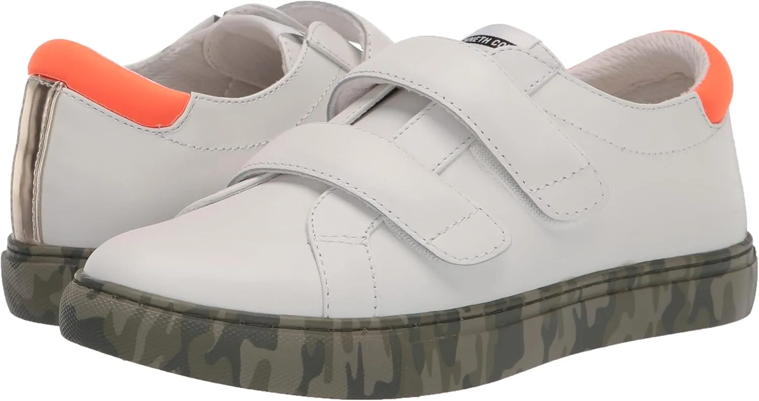 Kenneth Cole New York Women's Kam Double Strap Sneaker