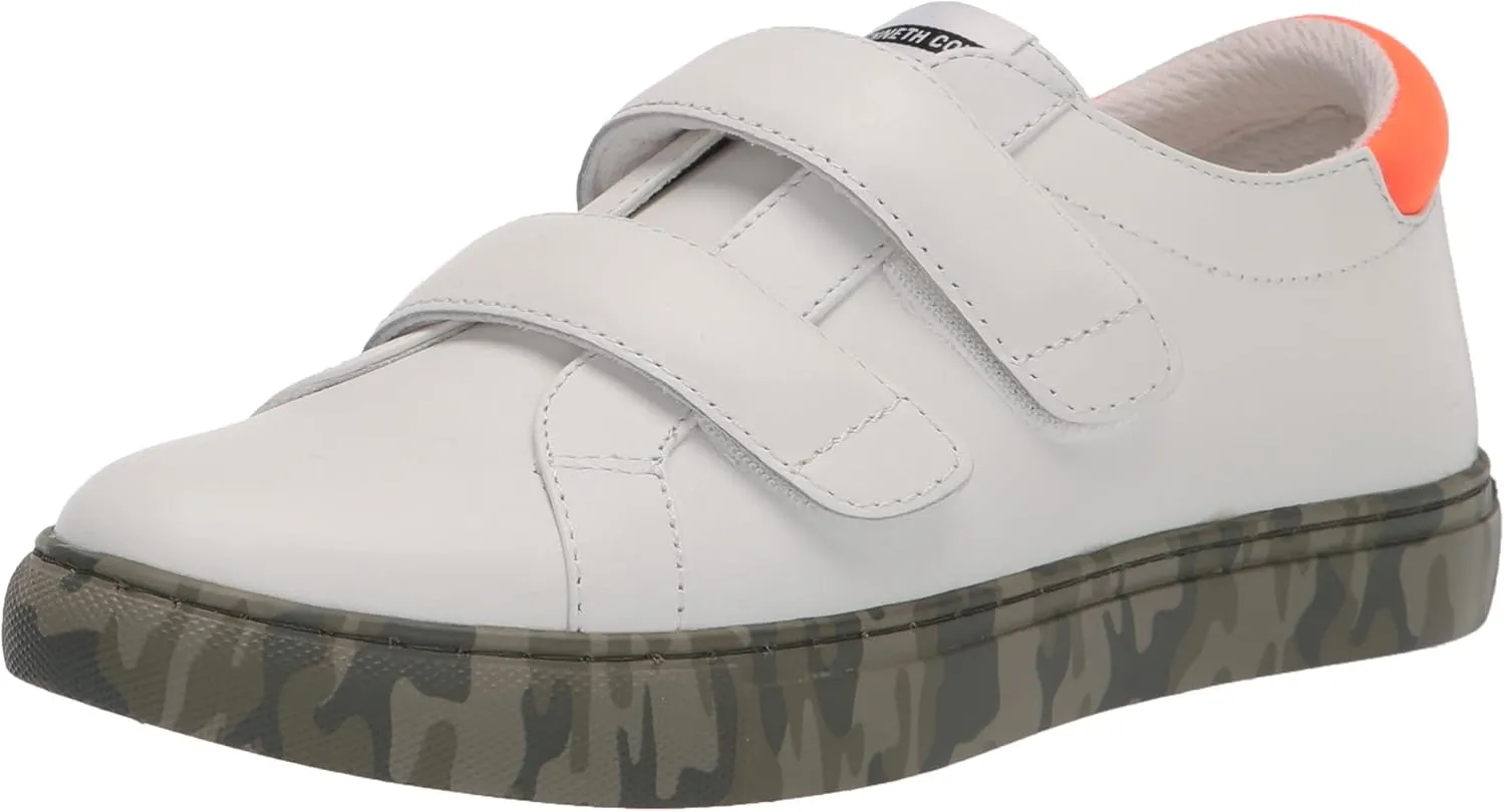 Kenneth Cole New York Women's Kam Double Strap Sneaker