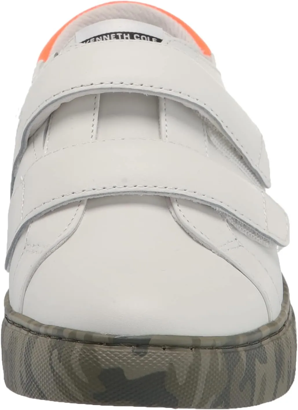 Kenneth Cole New York Women's Kam Double Strap Sneaker