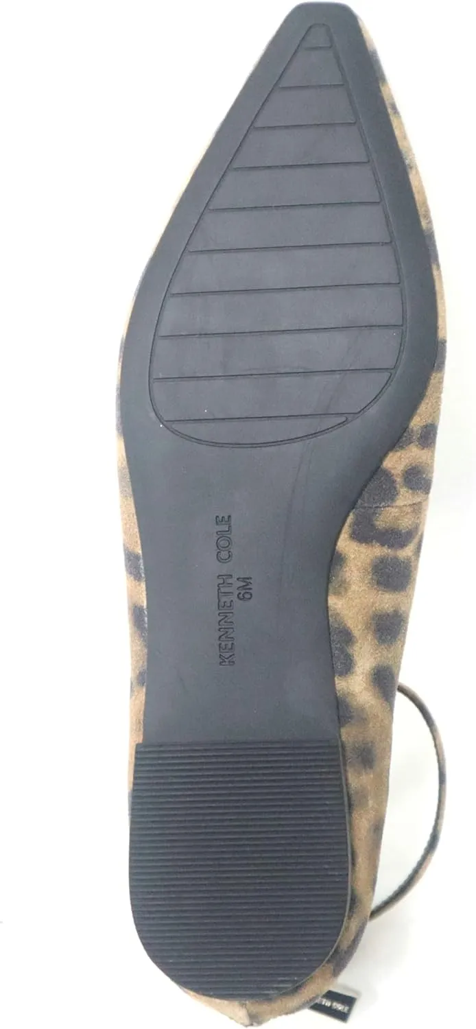 Kenneth Cole New York Women's Nolita Ballet Flat