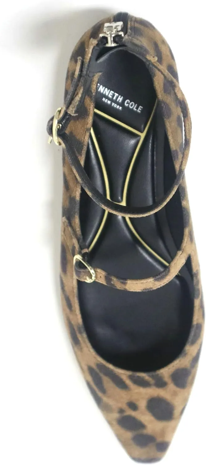 Kenneth Cole New York Women's Nolita Ballet Flat