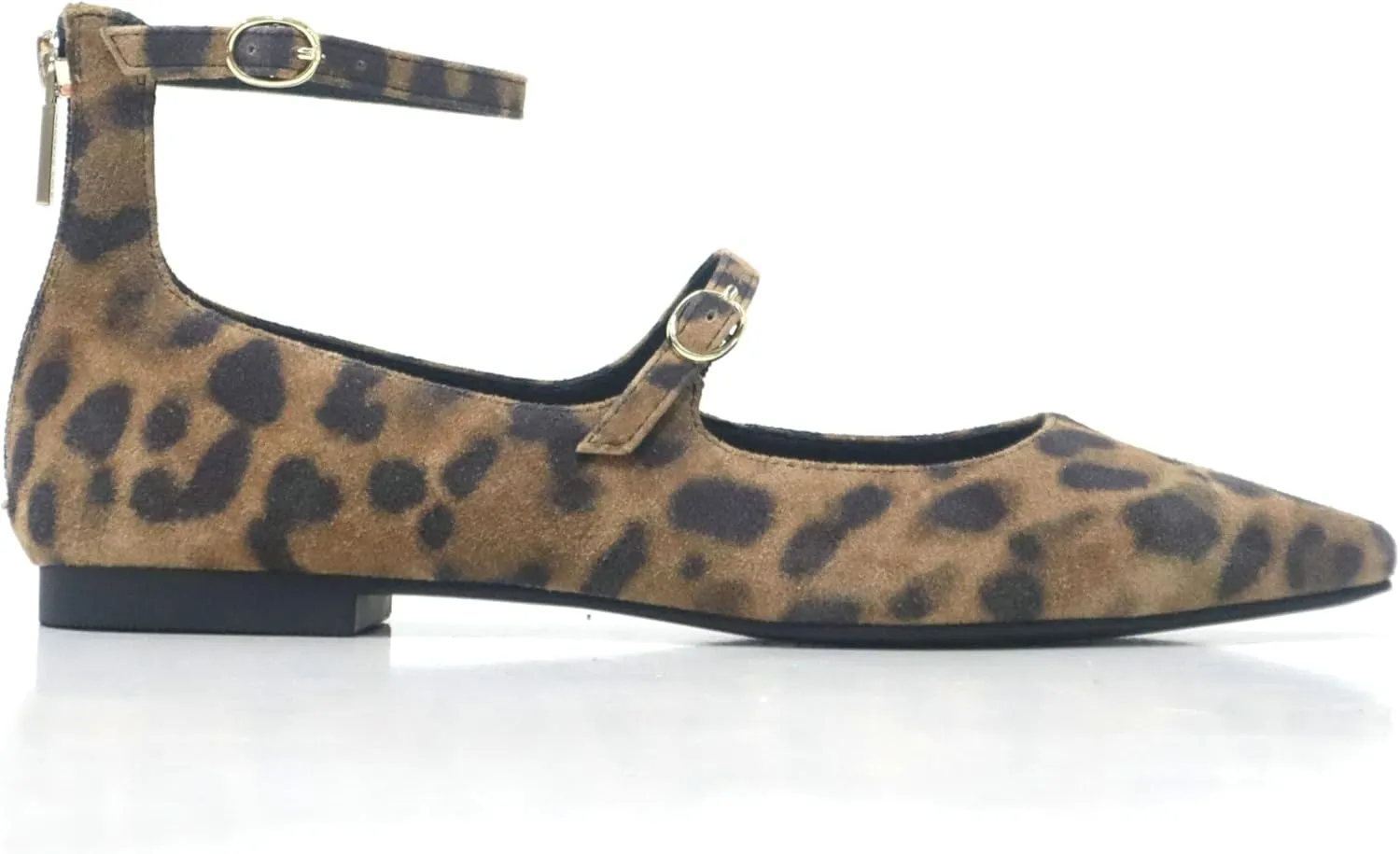 Kenneth Cole New York Women's Nolita Ballet Flat