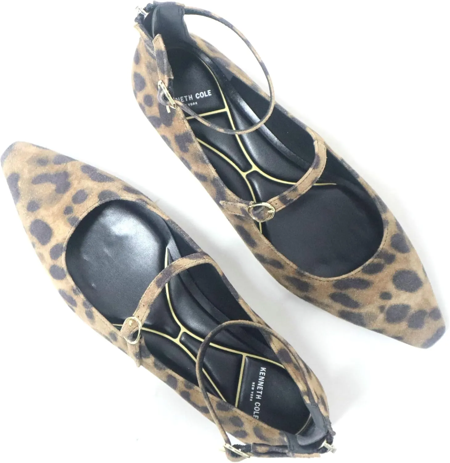 Kenneth Cole New York Women's Nolita Ballet Flat