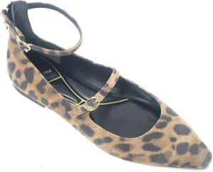 Kenneth Cole New York Women's Nolita Ballet Flat