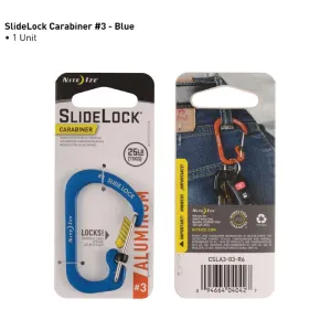 Key Carabiner