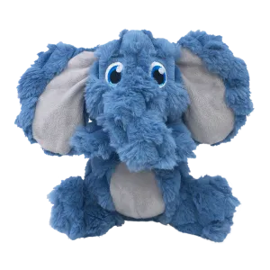 Kong Scrumplez Elephant Medium