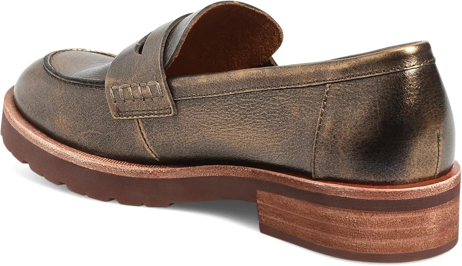 KORK-EASE Women's Carlisle Loafer