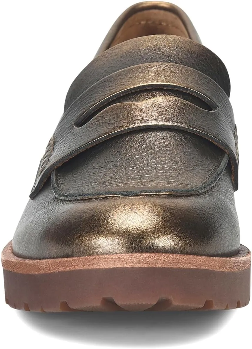 KORK-EASE Women's Carlisle Loafer