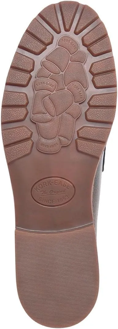 KORK-EASE Women's Carlisle Loafer